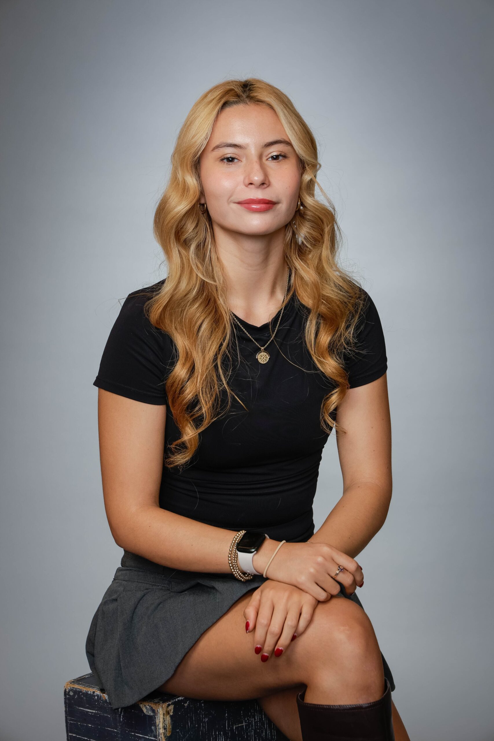 Catherine Marie Mellet Felix