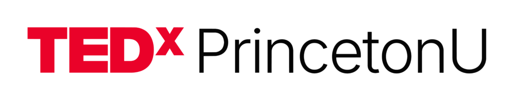 TED x Princeton University homepage logo. Click to take you back to home.