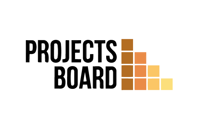 Princeton Projects Board
