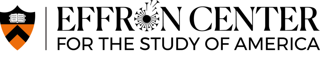 The Effron Center for the study of America